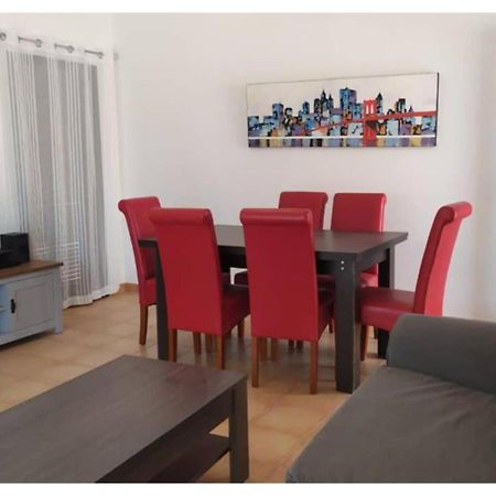 Anahi Homes Corralejo- Dracaena 20 La Oliva Zewnętrze zdjęcie