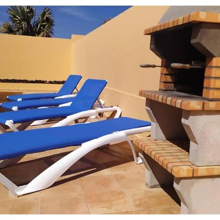 Anahi Homes Corralejo- Dracaena 20 La Oliva Zewnętrze zdjęcie