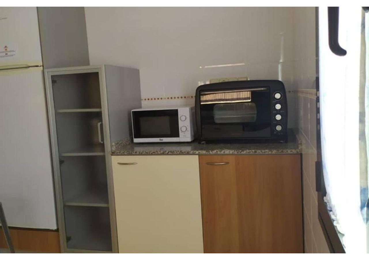 Anahi Homes Corralejo- Dracaena 20 La Oliva Zewnętrze zdjęcie