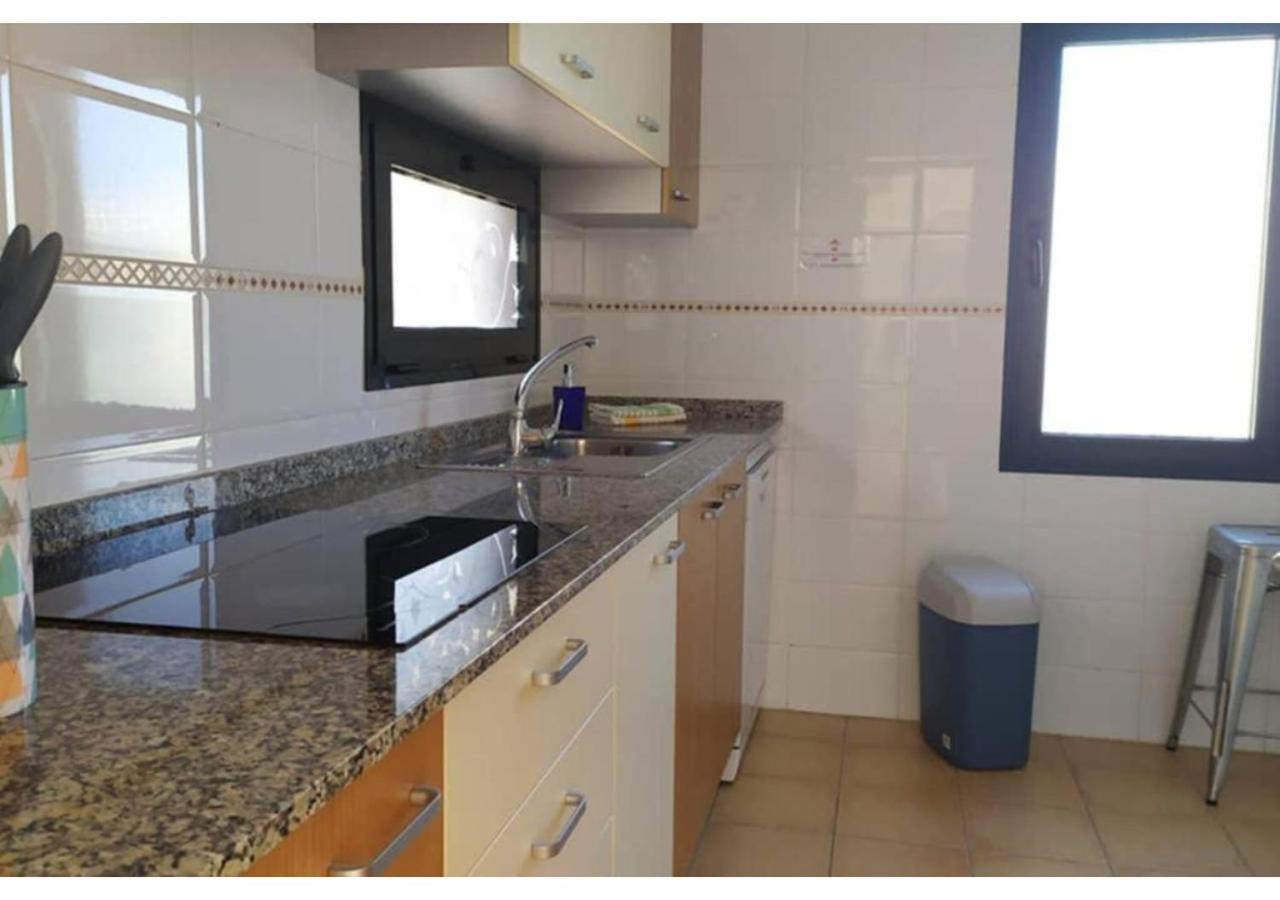 Anahi Homes Corralejo- Dracaena 20 La Oliva Zewnętrze zdjęcie