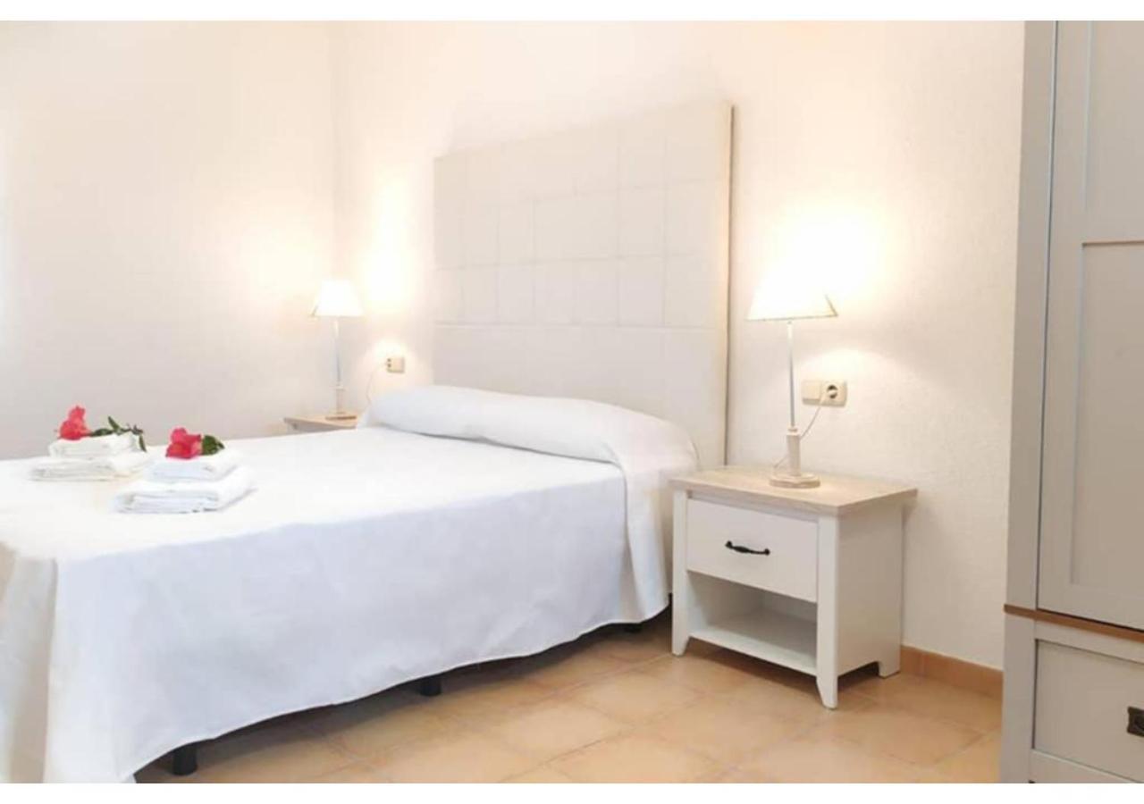 Anahi Homes Corralejo- Dracaena 20 La Oliva Zewnętrze zdjęcie
