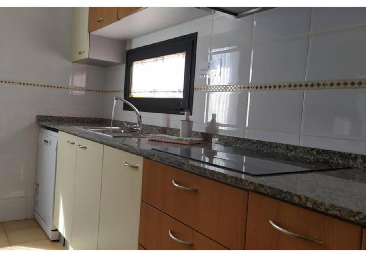 Anahi Homes Corralejo- Dracaena 20 La Oliva Zewnętrze zdjęcie