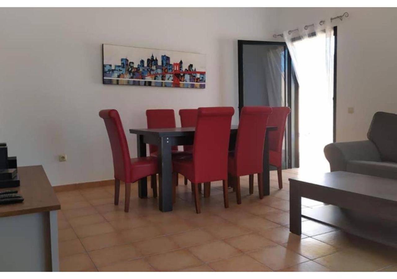 Anahi Homes Corralejo- Dracaena 20 La Oliva Zewnętrze zdjęcie