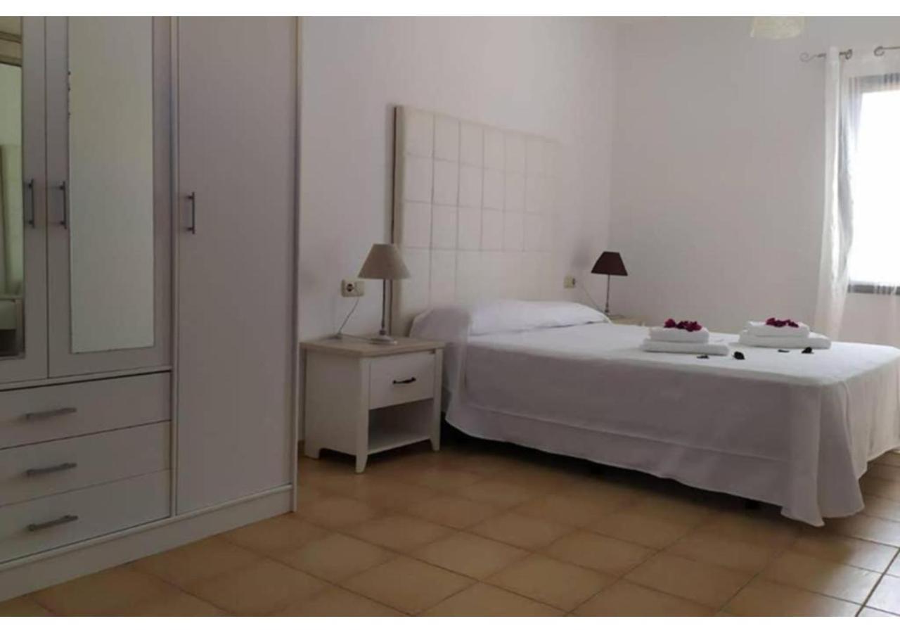 Anahi Homes Corralejo- Dracaena 20 La Oliva Zewnętrze zdjęcie