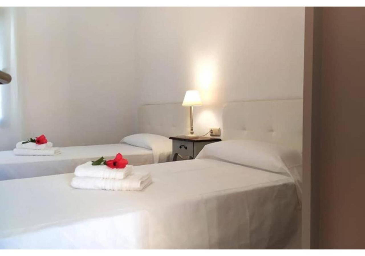 Anahi Homes Corralejo- Dracaena 20 La Oliva Zewnętrze zdjęcie