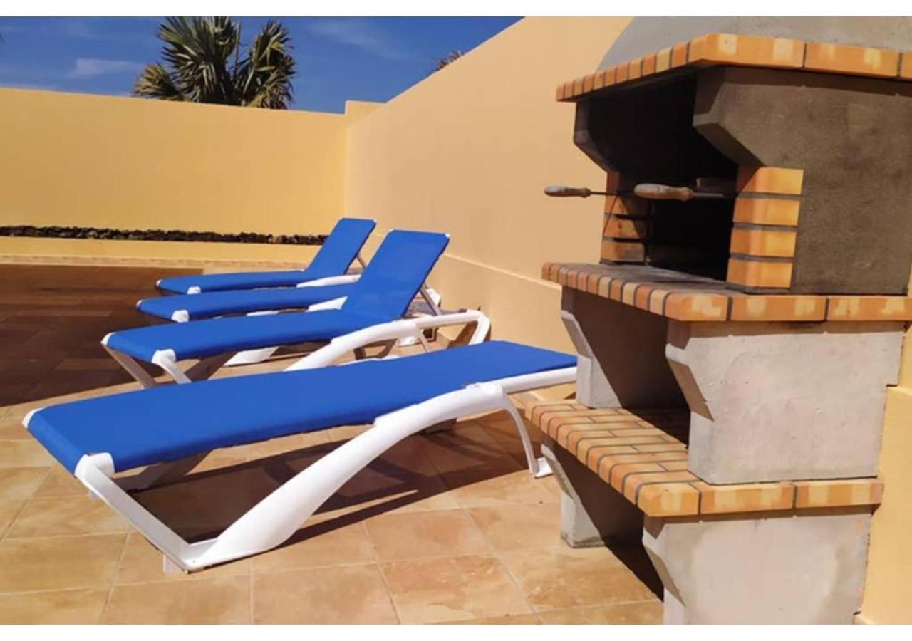 Anahi Homes Corralejo- Dracaena 20 La Oliva Zewnętrze zdjęcie